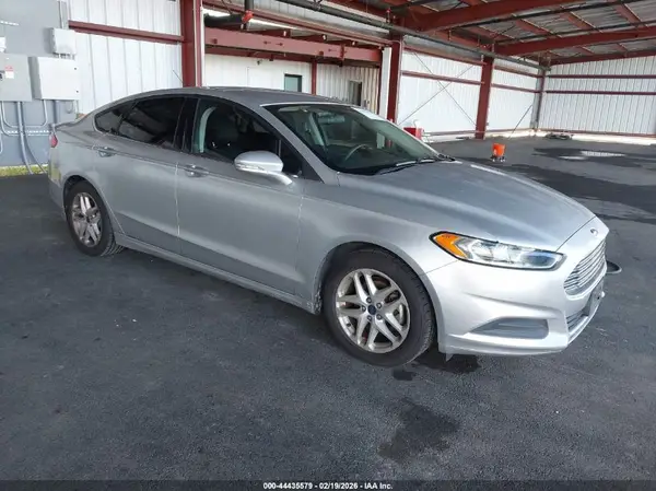 3FA6P0PU1GR229270 2016 FORD FUSION - Image 1