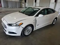 3FA6P0PU1GR280932 2016 FORD FUSION
