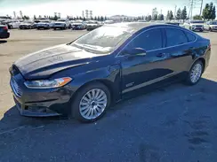 3FA6P0PU1GR291641 2016 FORD FUSION