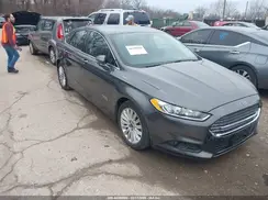 3FA6P0PU1GR374034 2016 FORD FUSION