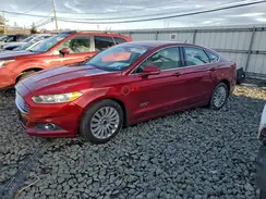 3FA6P0PU1GR393800 2016 FORD FUSION