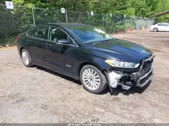 3FA6P0PU1GR395045 2016 FORD FUSION