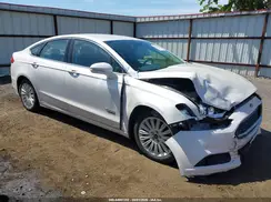 3FA6P0PU1GR397569 2016 FORD FUSION