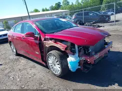3FA6P0PU1GR403466 2016 FORD FUSION
