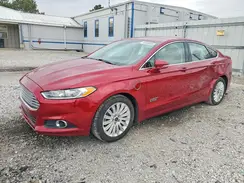 3FA6P0PU1GR405413 2016 FORD FUSION