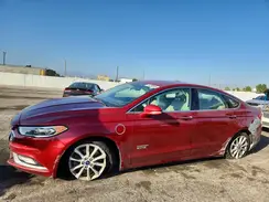 3FA6P0PU1HR106554 2017 FORD FUSION