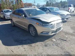3FA6P0PU1HR129770 2017 FORD FUSION
