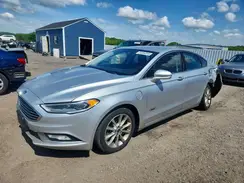 3FA6P0PU1HR160744 2017 FORD FUSION