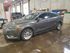 3FA6P0PU1HR191279 2017 FORD FUSION