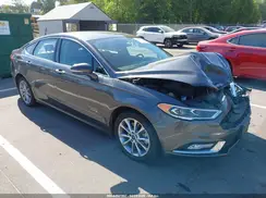 3FA6P0PU1HR198930 2017 FORD FUSION