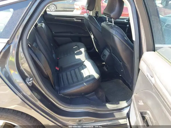 3FA6P0PU1HR198930 2017 FORD FUSION - Image 8