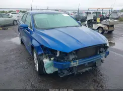 3FA6P0PU1HR209117 2017 FORD FUSION