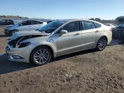 3FA6P0PU1HR226936 2017 FORD FUSION