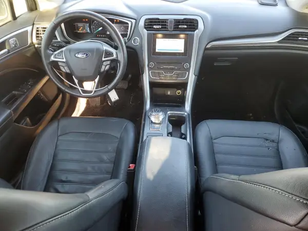 3FA6P0PU1HR226936 2017 FORD FUSION - Image 8