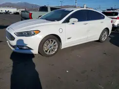3FA6P0PU1HR258057 2017 FORD FUSION