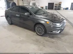 3FA6P0PU1HR264635 2017 FORD FUSION