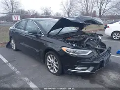 3FA6P0PU1HR268569 2017 FORD FUSION