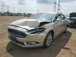 3FA6P0PU1HR272766 2017 FORD FUSION