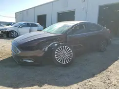 3FA6P0PU1HR281953 2017 FORD FUSION