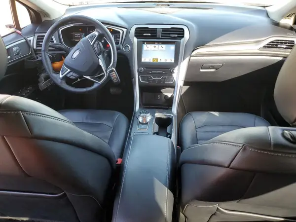 3FA6P0PU1HR281953 2017 FORD FUSION - Image 8