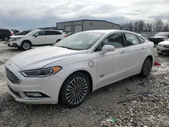 3FA6P0PU1HR282018 2017 FORD FUSION