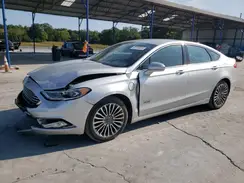 3FA6P0PU1HR303711 2017 FORD FUSION