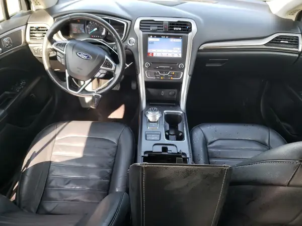 3FA6P0PU1HR303711 2017 FORD FUSION - Image 8