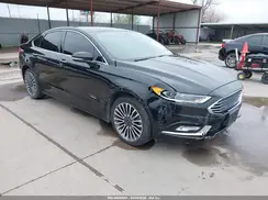 3FA6P0PU1HR306088 2017 FORD FUSION