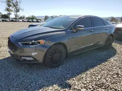 3FA6P0PU1HR329788 2017 FORD FUSION
