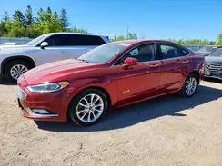 3FA6P0PU1HR337793 2017 FORD FUSION