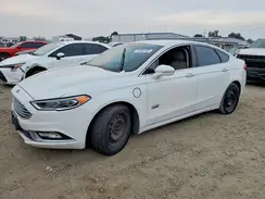 3FA6P0PU1HR350902 2017 FORD FUSION