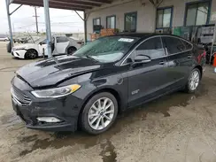 3FA6P0PU1HR367800 2017 FORD FUSION