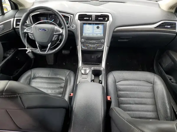 3FA6P0PU1HR373645 2017 FORD FUSION - Image 8
