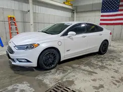 3FA6P0PU1HR376769 2017 FORD FUSION