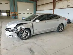 3FA6P0PU1HR379722 2017 FORD FUSION