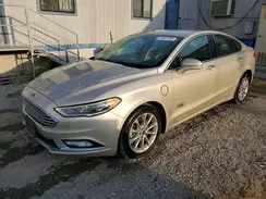 3FA6P0PU1HR379851 2017 FORD FUSION