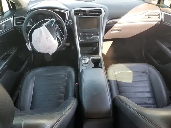 3FA6P0PU1HR379879 2017 FORD FUSION - Image 8