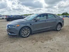 3FA6P0PU1JR130262 2018 FORD FUSION