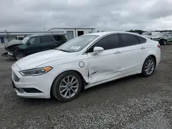 3FA6P0PU1JR148308 2018 FORD FUSION
