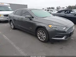 3FA6P0PU1JR186928 2018 FORD FUSION