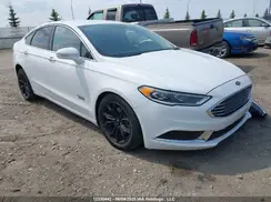 3FA6P0PU1JR199002 2018 FORD FUSION