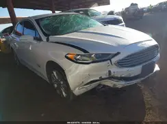 3FA6P0PU1JR246481 2018 FORD FUSION