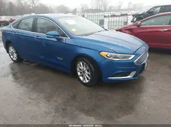 3FA6P0PU1JR264057 2018 FORD FUSION