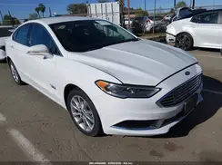 3FA6P0PU1JR271333 2018 FORD FUSION