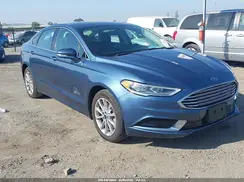3FA6P0PU1JR273633 2018 FORD FUSION