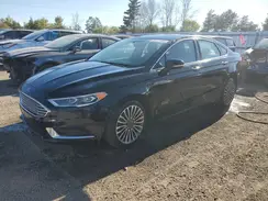 3FA6P0PU1JR282557 2018 FORD FUSION