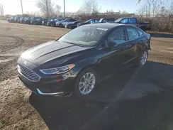 3FA6P0PU1LR182655 2020 FORD FUSION