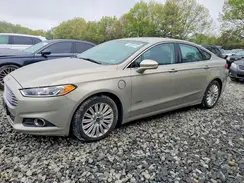 3FA6P0PU2GR178524 2016 FORD FUSION