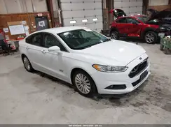 3FA6P0PU2GR182394 2016 FORD FUSION