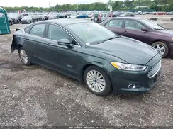 3FA6P0PU2GR189295 2016 FORD FUSION